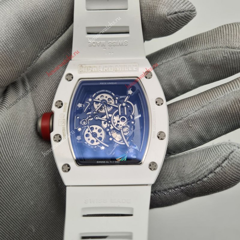 Копия Часы Richard Mille RM055 HЭ536