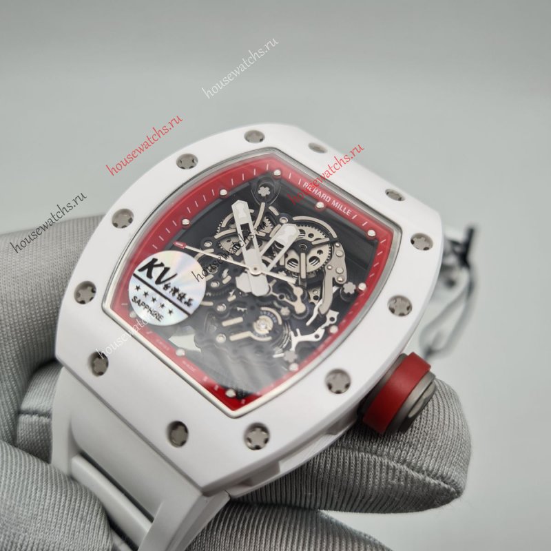 Копия Часы Richard Mille RM055 HЭ536
