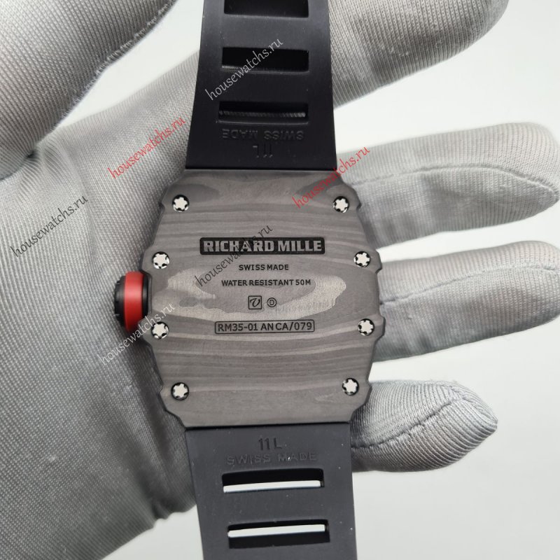 Копия Часы Richard Mille RM035 HЭ538