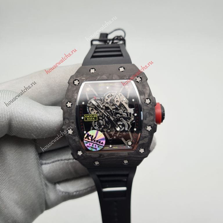 Копия Часы Richard Mille RM035 HЭ538