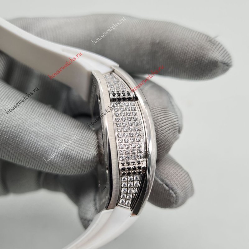 Копия Часы Richard Mille RM007 HЭ540