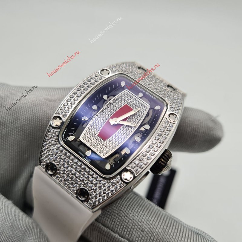 Копия Часы Richard Mille RM007 HЭ540