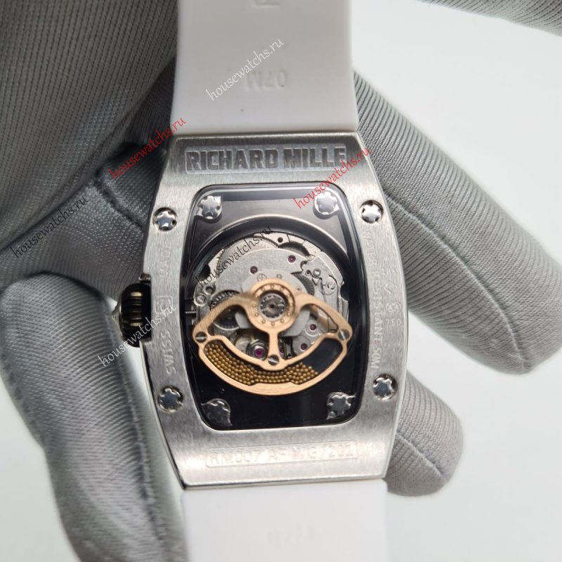 Копия Часы Richard Mille RM007 HЭ540