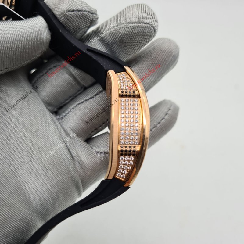 Копия Часы Richard Mille RM007 HЭ542