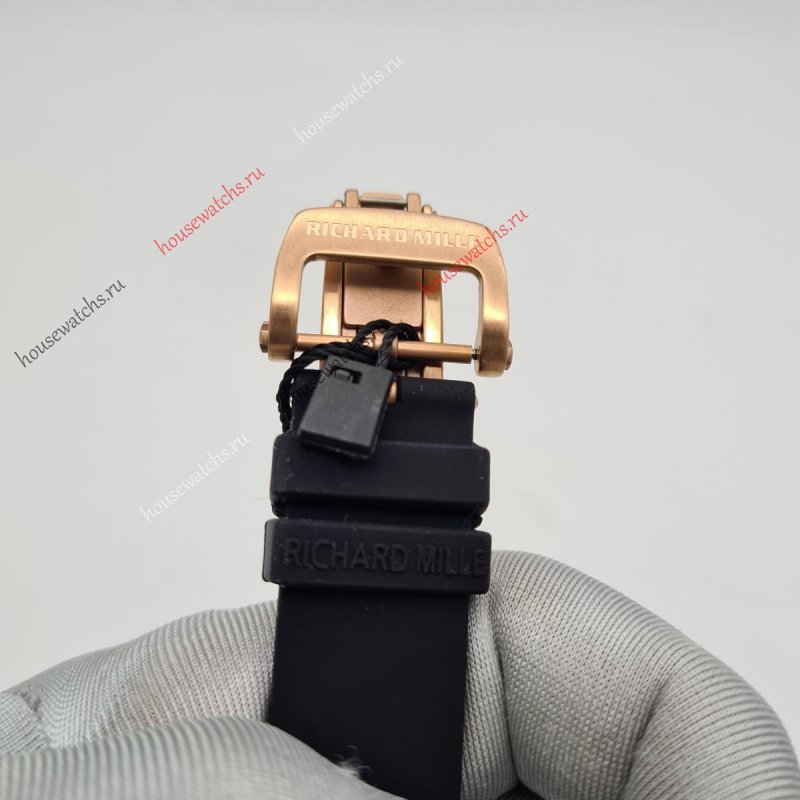 Копия Часы Richard Mille RM007 HЭ542
