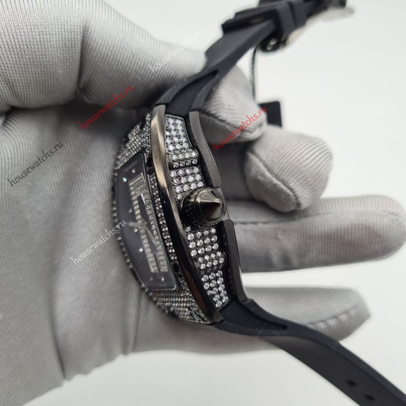 Копия Часы Richard Mille RM007 HЭ543