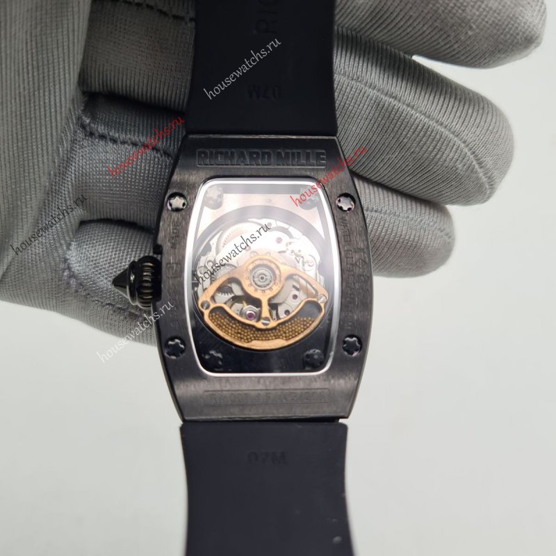 Копия Часы Richard Mille RM007 HЭ543