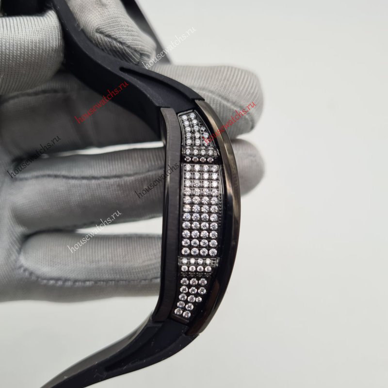 Копия Часы Richard Mille RM007 HЭ543