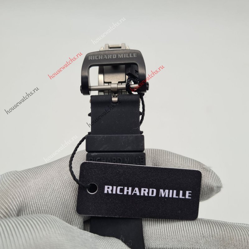 Копия Часы Richard Mille RM007 HЭ543