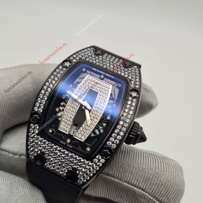 Копия Часы Richard Mille RM007 HЭ543