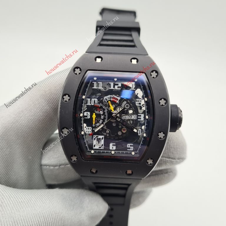 Копия Часы Richard Mille RM055 HЭ544