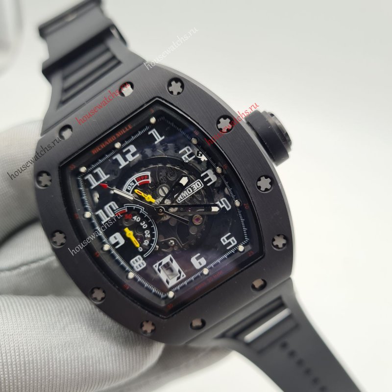 Копия Часы Richard Mille RM055 HЭ544