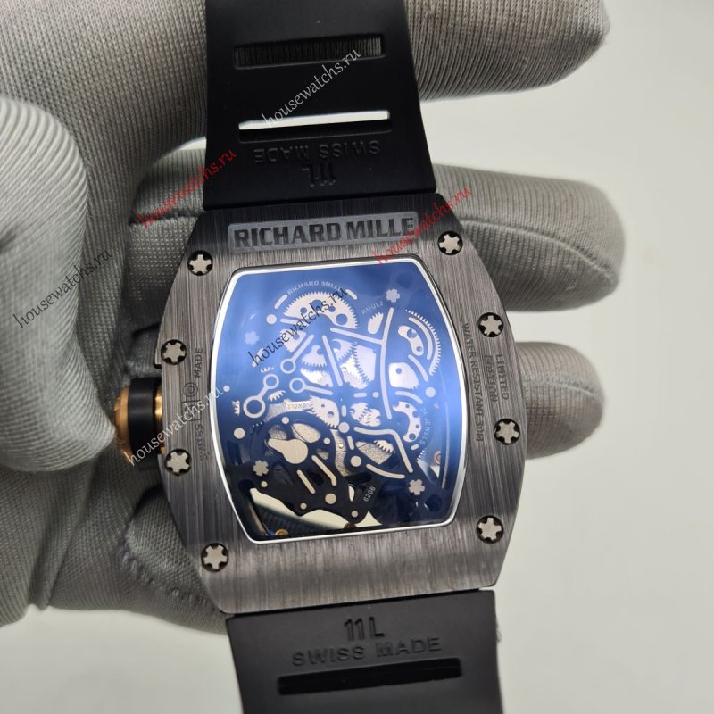 Копия Часы Richard Mille RM055 HЭ545