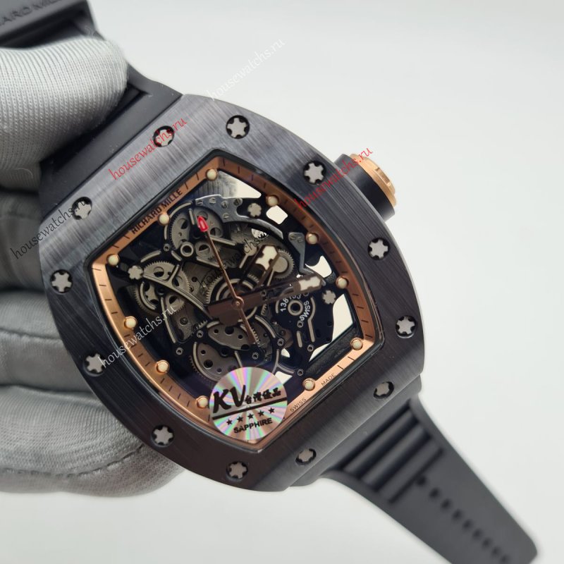 Копия Часы Richard Mille RM055 HЭ545