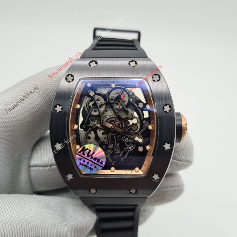 Копия Часы Richard Mille RM055 HЭ545