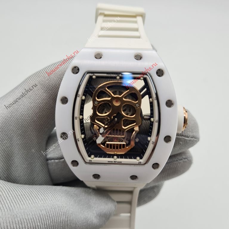 Копия Часы Richard Mille RM055 Limited Edition HЭ546