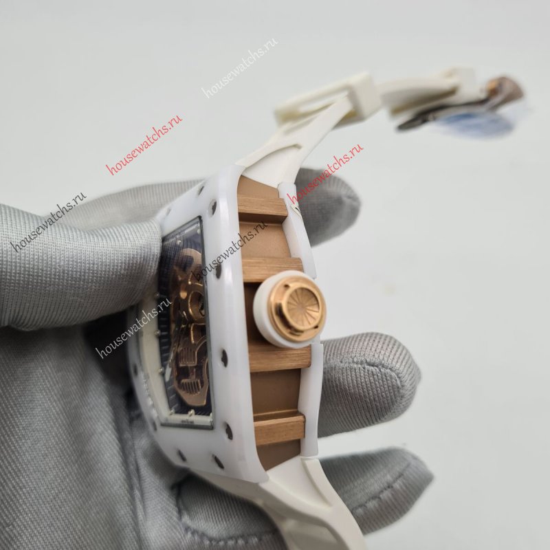 Копия Часы Richard Mille RM055 Limited Edition HЭ546