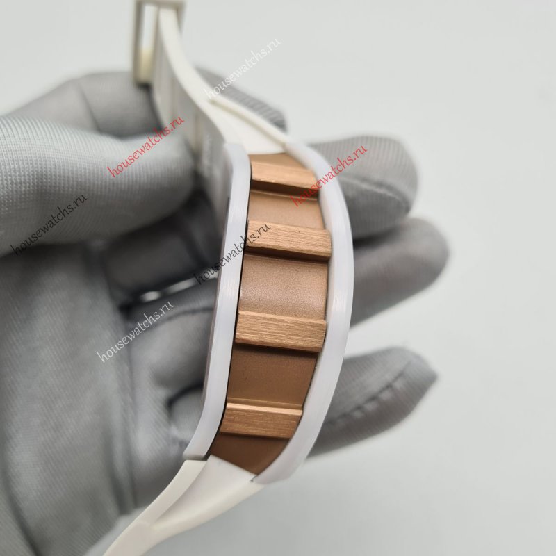 Копия Часы Richard Mille RM055 Limited Edition HЭ546