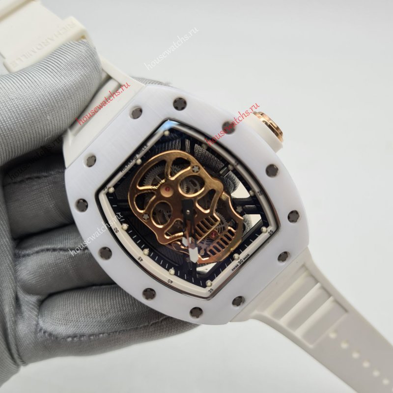 Копия Часы Richard Mille RM055 Limited Edition HЭ546