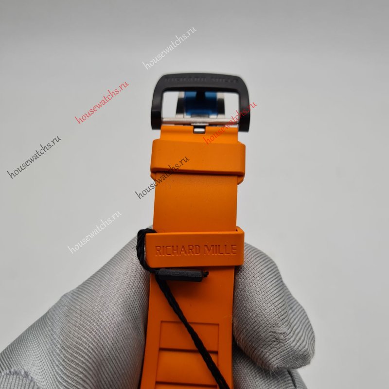 Копия Часы Richard Mille RM 035 HЭ547