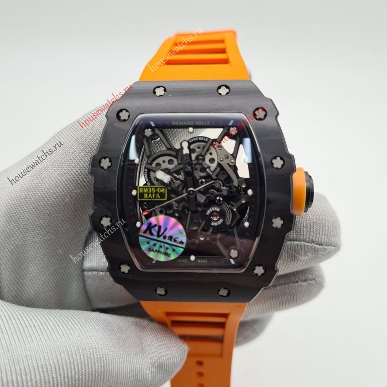 Копия Часы Richard Mille RM 035 HЭ547
