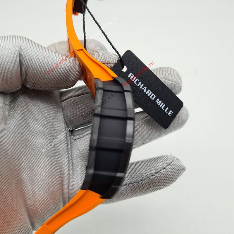 Копия Часы Richard Mille RM 035 HЭ547