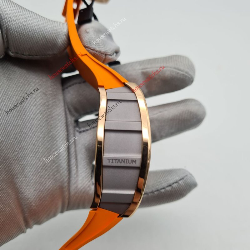 Копия Часы Richard Mille RM 035 HЭ548