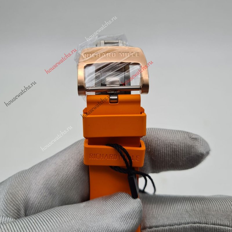 Копия Часы Richard Mille RM 035 HЭ548