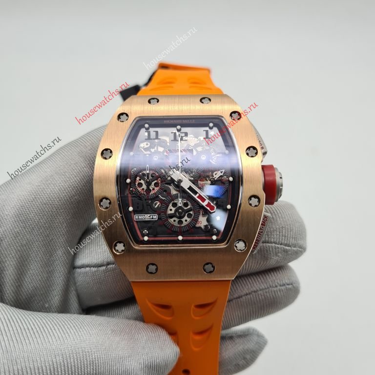 Копия Часы Richard Mille RM 035 HЭ548