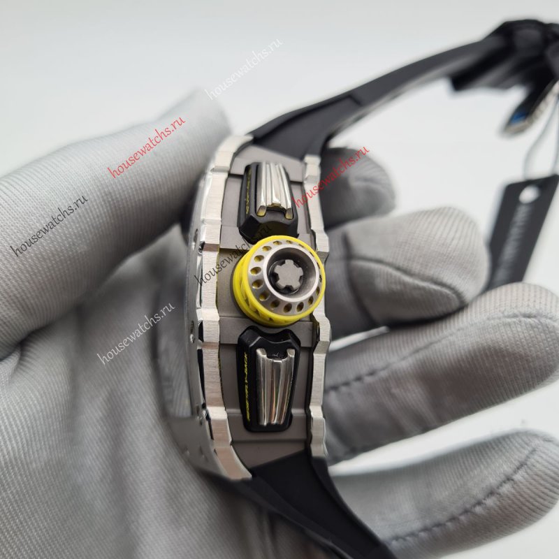 Копия Часы Richard Mille RM 035 HЭ549