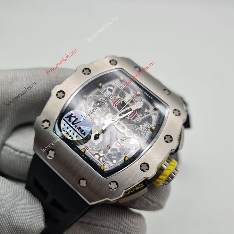 Копия Часы Richard Mille RM 035 HЭ549