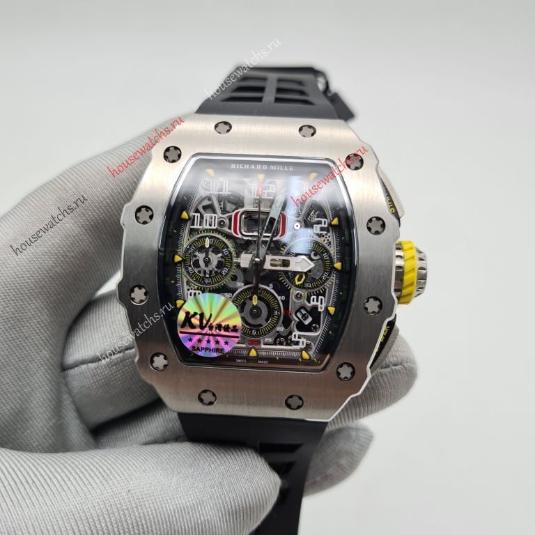 Копия Часы Richard Mille RM 035 HЭ549