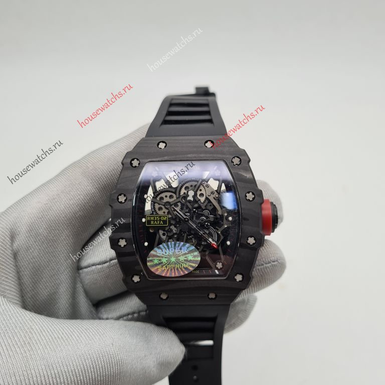 Копия Часы Richard Mille RM 35-02 HЭ550