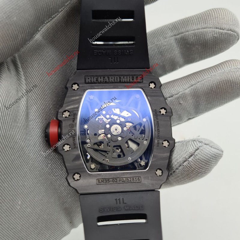 Копия Часы Richard Mille RM 35-02 HЭ550