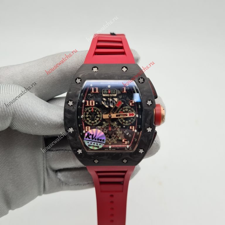 Копия Часы Richard Mille RM 011 HЭ551