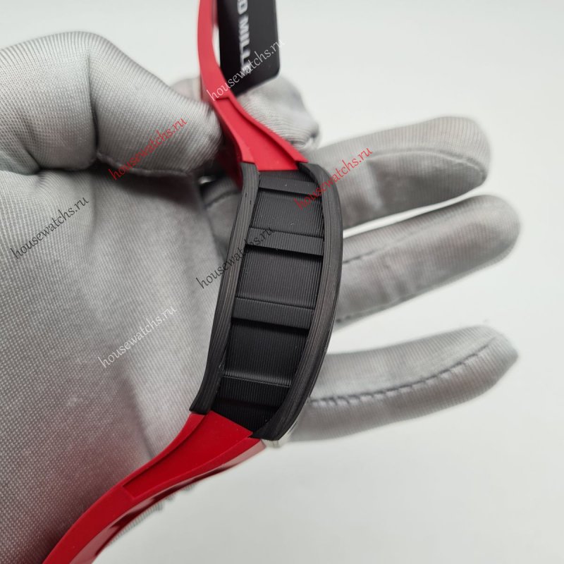 Копия Часы Richard Mille RM 011 HЭ551