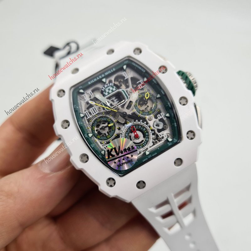 Копия Часы Richard Mille LE NANS CLASSIC 083 HЭ552