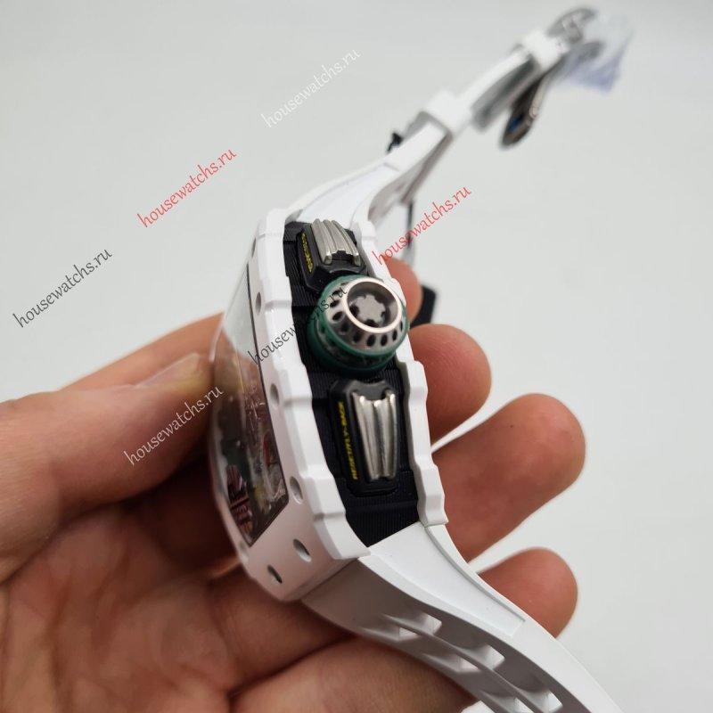 Копия Часы Richard Mille LE NANS CLASSIC 083 HЭ552