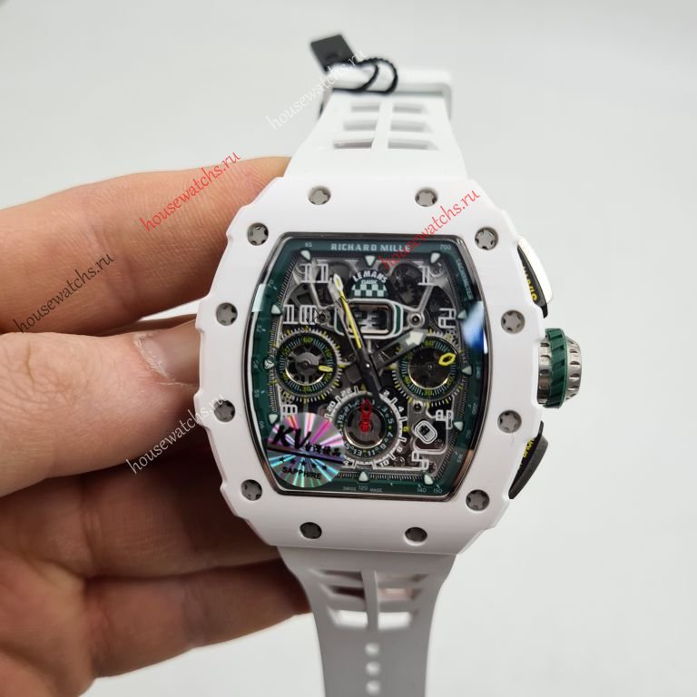 Копия Часы Richard Mille LE NANS CLASSIC 083 HЭ552