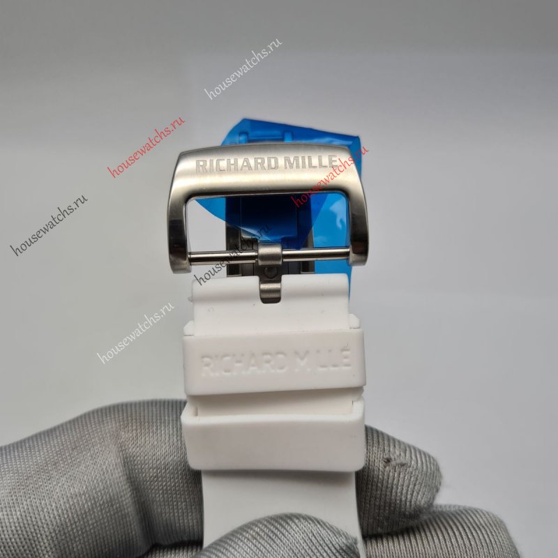 Копия Часы Richard Mille RM 017 HЭ553