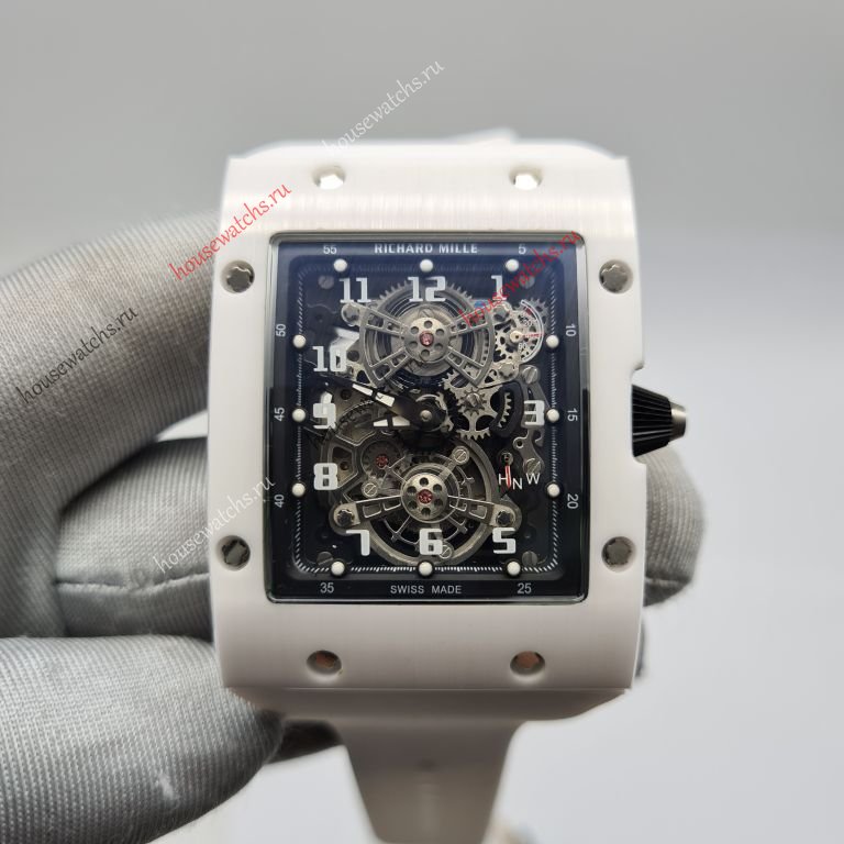 Копия Часы Richard Mille RM 017 HЭ553