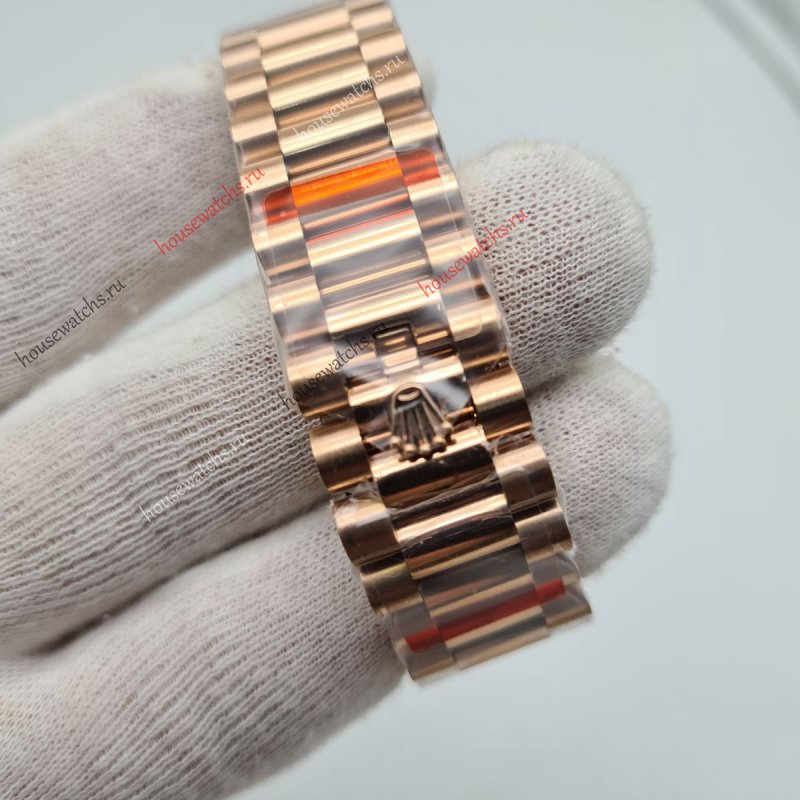 Копия Часы Rolex Oyster Perpetual Day-Date HЭ554