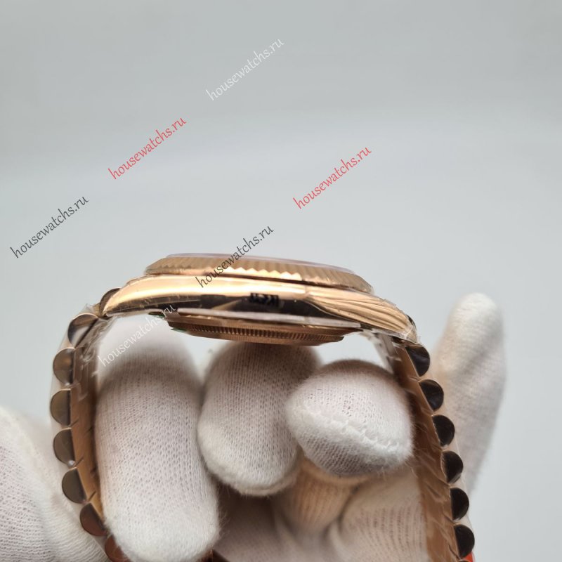 Копия Часы Rolex Oyster Perpetual Day-Date HЭ555