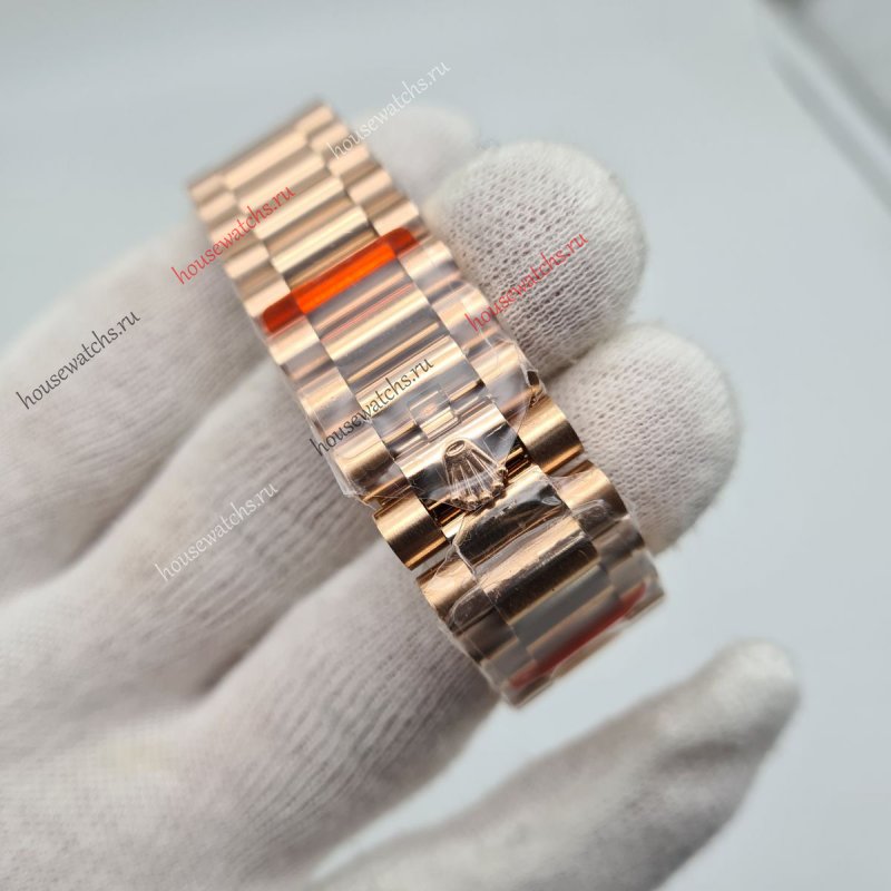 Копия Часы Rolex Oyster Perpetual Day-Date HЭ555