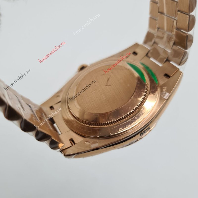 Копия Часы Rolex Oyster Perpetual Day-Date HЭ555