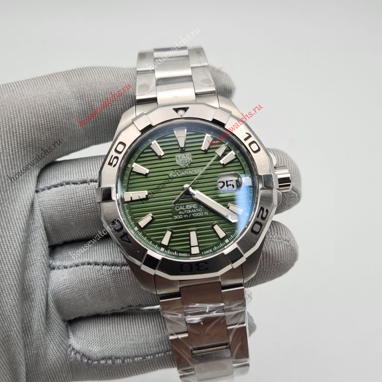 Копия Часы Tag Heuer Aquaracer Calibre HЭ561