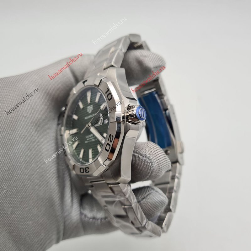 Копия Часы Tag Heuer Aquaracer Calibre HЭ561