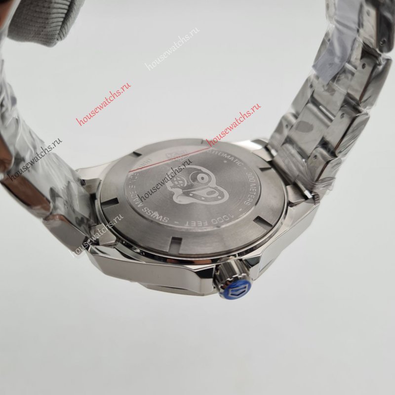 Копия Часы Tag Heuer Aquaracer Calibre HЭ561