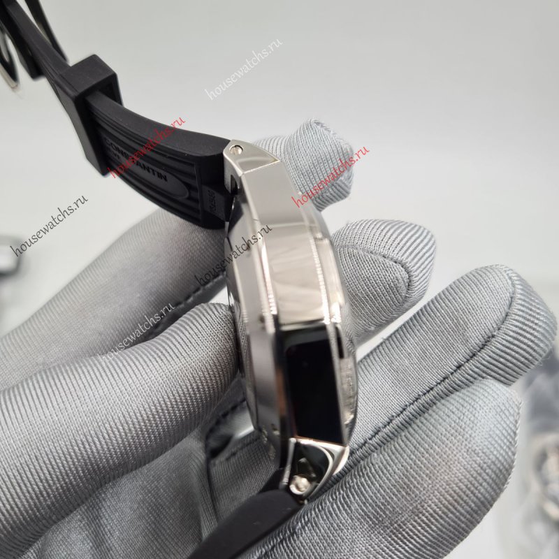 Копия Часы Vacheron Constantin Overseas Dual Time Power Reserve 47450 HЭ563