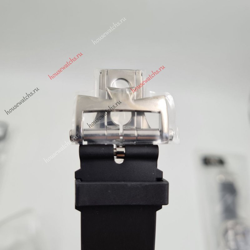 Копия Часы Vacheron Constantin Overseas Dual Time Power Reserve 47450 HЭ563